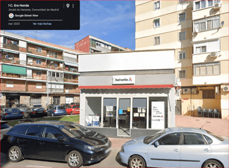 SEGUROS GEMA, Agente Exclusivo Helvetia Seguros