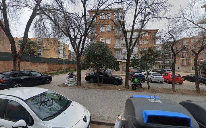 Locutorio Ainara