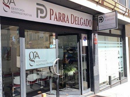 GESTORÍA PARRA DELGADO