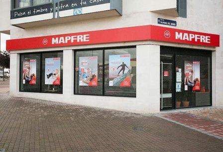 MAPFRE