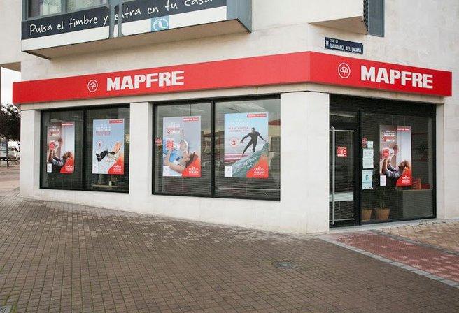 MAPFRE