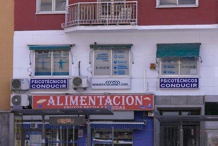 Gestoría de vehículos en Madrid