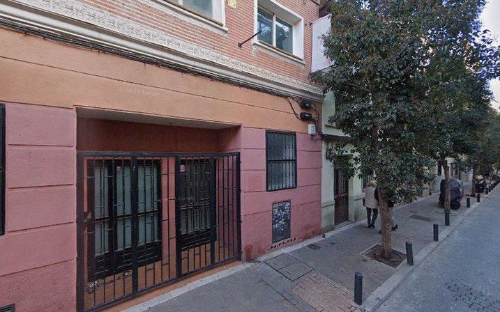 CENTRO DE NEGOCIOS BASBADA - Alvarado