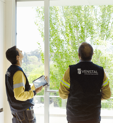 Venstal Madrid