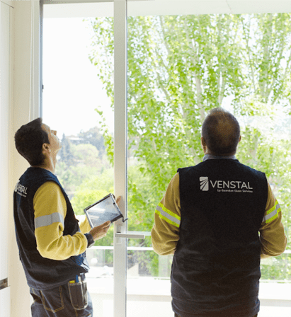 Venstal Madrid