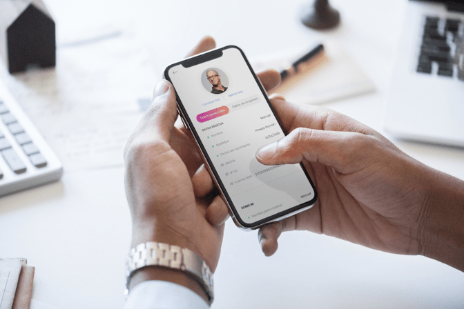 Dialenga, App de Comunicación Interna