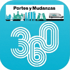 Portes y Mudanzas 360