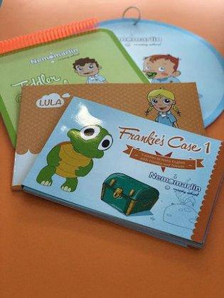 Escuela Infantil Nemomarlin Majadahonda Monte del Pilar