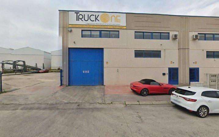 Truck One Sl