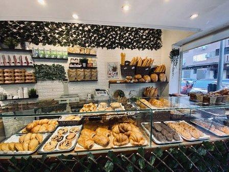 Semilha Bakery
