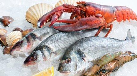 Pescaderías Charo. Pescadería y Marisquería en Alcázar de San Juan - Ciudad Real