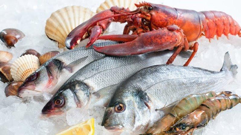 Pescaderías Charo. Pescadería y Marisquería en Alcázar de San Juan - Ciudad Real