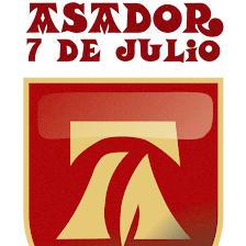 Asador 7 de Julio