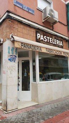 Panadería Tartas y Mãs