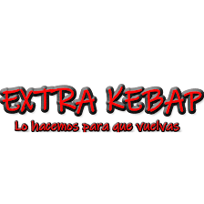 Extra Kebap