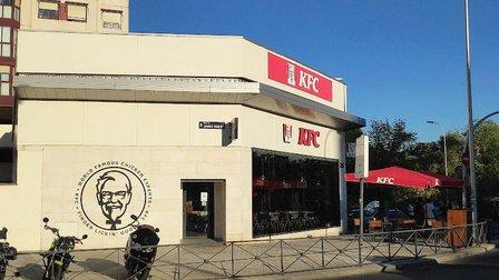 KFC
