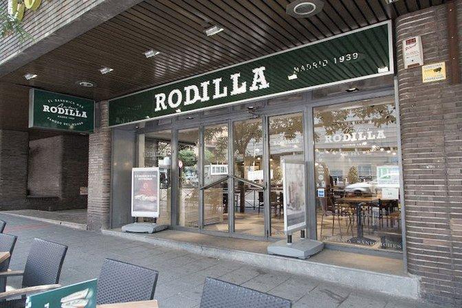 Rodilla