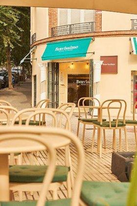 Restaurante Bravissimo - Italian Restaurant