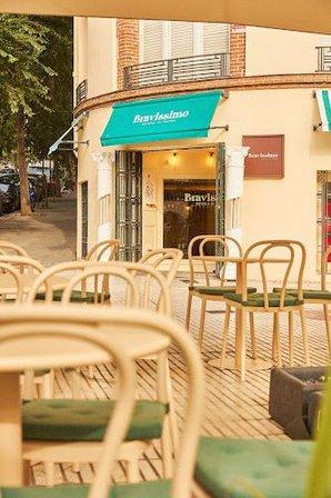 Restaurante Bravissimo - Italian Restaurant
