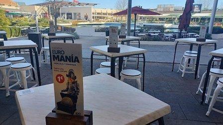 100 Montaditos