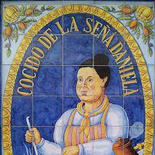 Taberna de La Daniela Goya