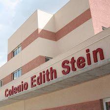 Colegio Concertado Bilingüe Edith Stein