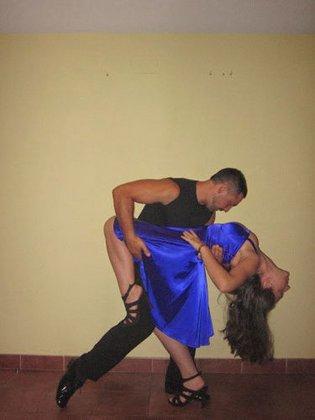 Escuela de Baile de Salón Jose Ignacio