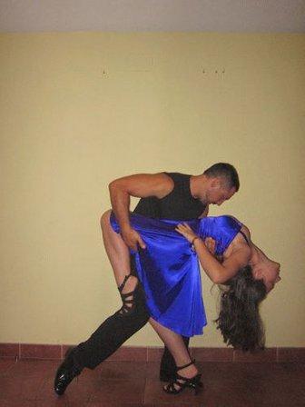Escuela de Baile de Salón Jose Ignacio