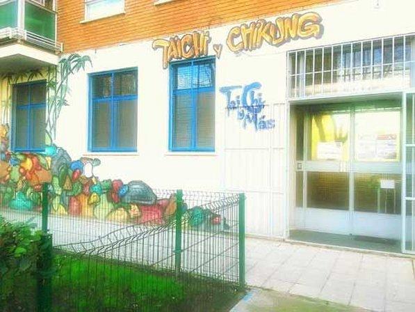 Escuela TaiChi y Más...