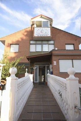 Andarines Infant School, S.L.