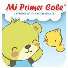 Mi Primer Cole