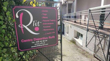 Centro Deportivo Rofit