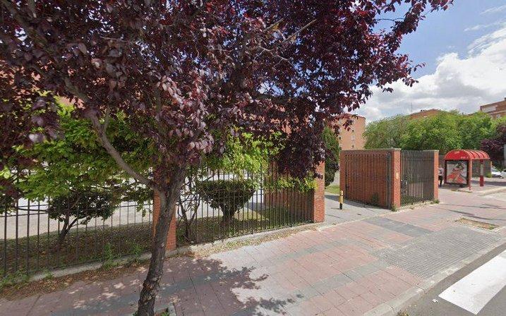 C.D. Leaders