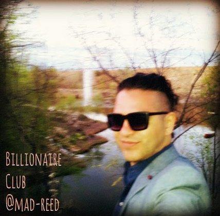 MrReed LaCasaOro MADReed