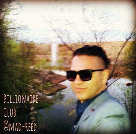 MrReed LaCasaOro MADReed