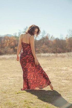 Sophia Arenas - Fotografía y retoque profesional en Madrid
