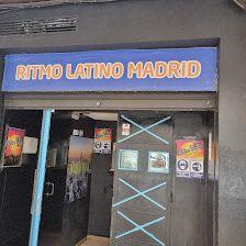 Ritmo Latino Madrid