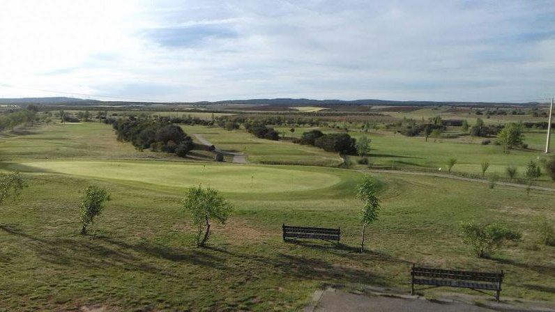 Club de Golf Las Llanas