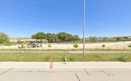 Club Arco De Fuenlabrada