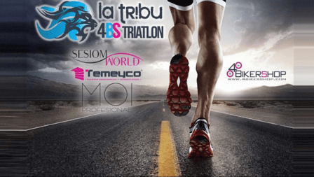 Club La Tribu Triatlon