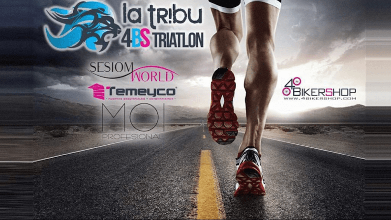 Club La Tribu Triatlon