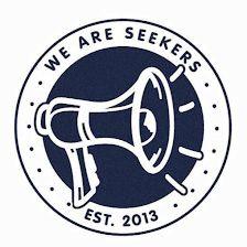 We Are Seekers