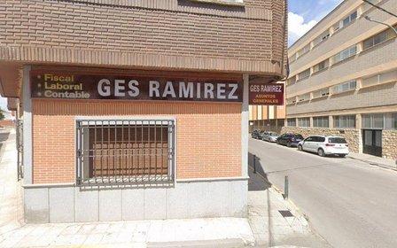 Ges Ramírez, S.L.