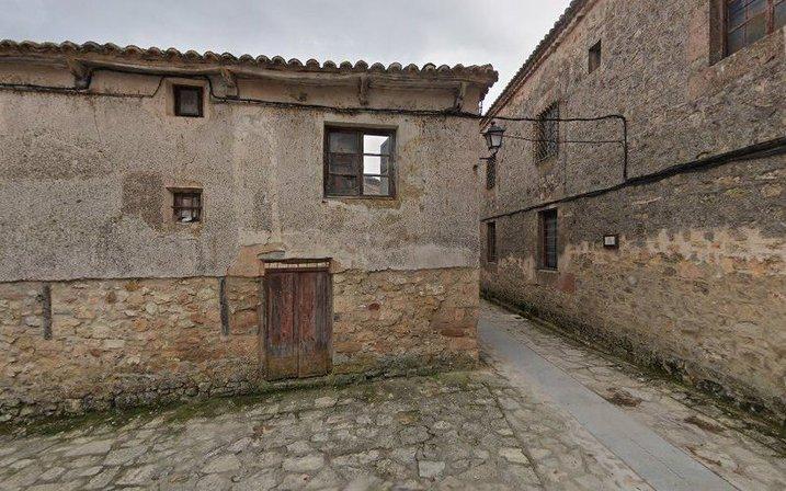 CAJA RURAL DE SORIA, MEDINACELI