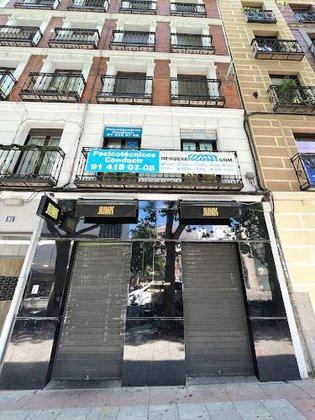 Gestoría de vehículos Madrid
