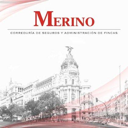 Merino - Administración de Fincas, Seguros e Inmobiliaria
