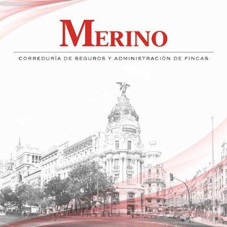 Merino - Administración de Fincas, Seguros e Inmobiliaria