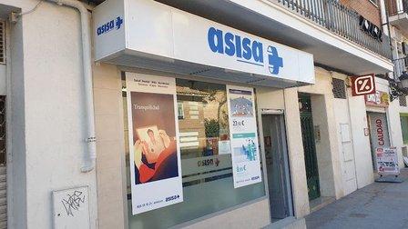 Atención Comercial y al Cliente ASISA Seguros Torrejón de Ardoz