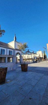 Tintorería Pozuelo