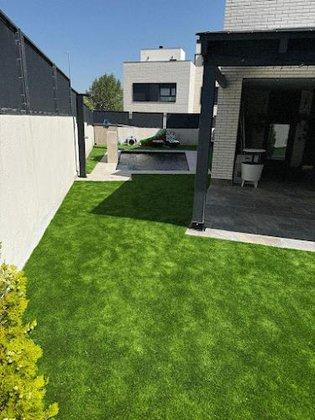 Verde Ibérica